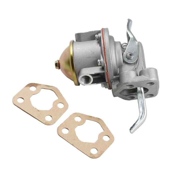 Fuel Lift Pump ULPK0037 For Perkins main product photo