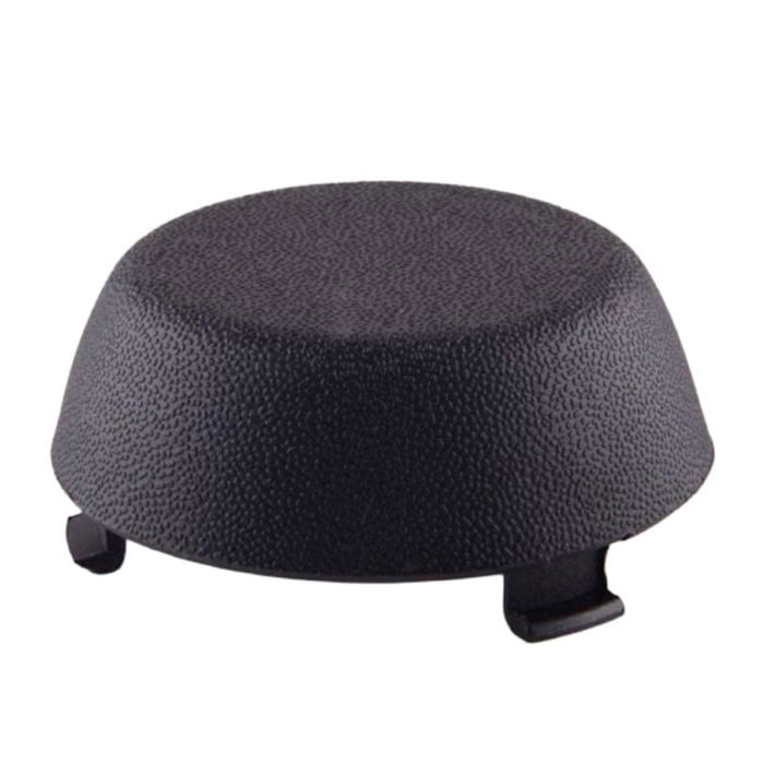 Rear Bumper Dome Cap PT228-34000-BK for Toyota main product photo