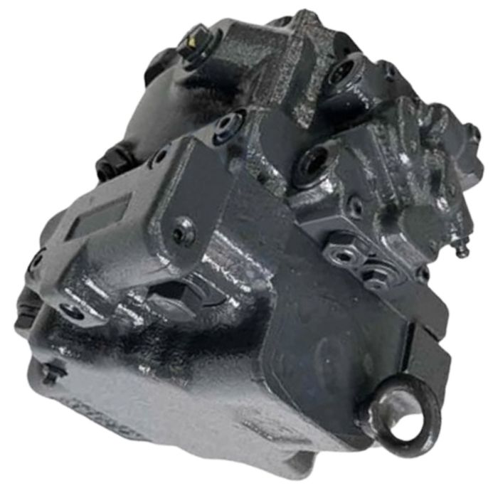 Hydraulic Pump Assy 708-1U-00160 for Komatsu main product photo