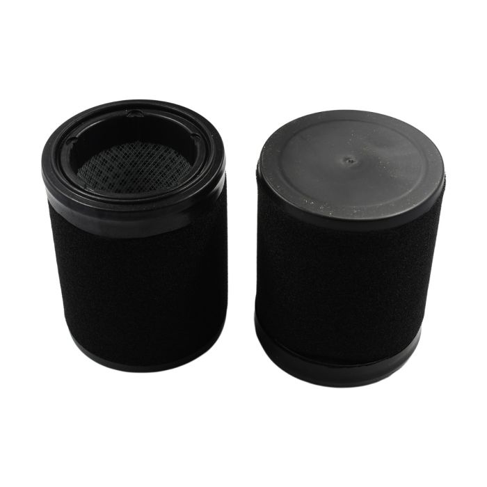 2Pcs Air Filter Elements 11013-1292 For Kawasaki main product photo