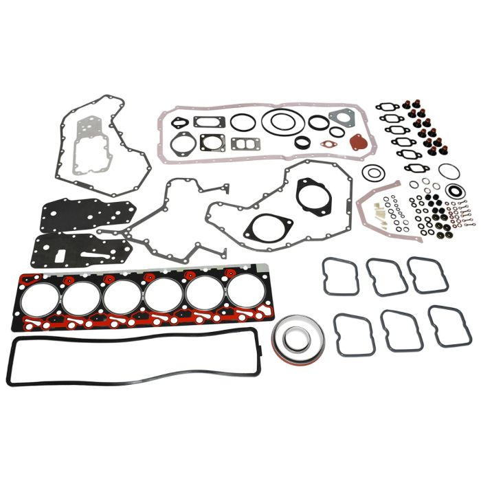 Upper Gasket Kit For Cummins Diesel 5.9L 6B 6BT 6BTA main product photo