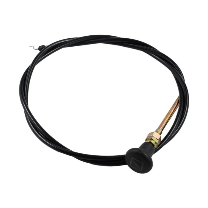 054-8017-00 Choke Cable 290-610 For Bad Boy main product photo
