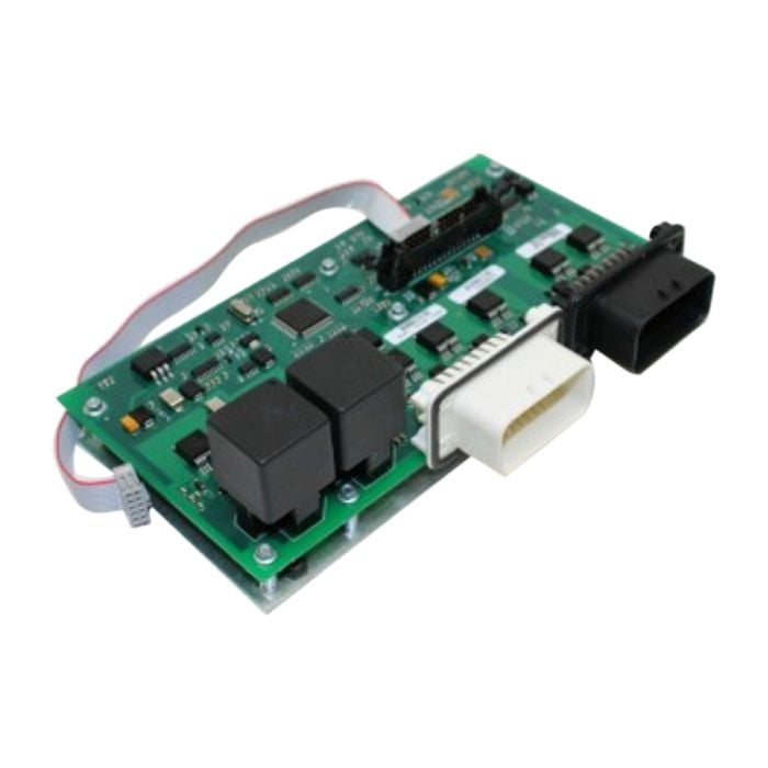 PCB Circuit Control Board ECM VER110 146390GT For Genie main product photo