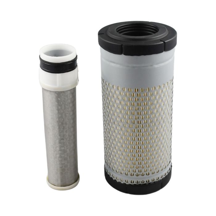 Air Filter Set TC020-16320 T0270-93220 For Kubota main product photo