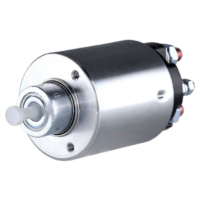 12V 3 Terminals Solenoid 2409801 For Cub Cadet main product photo