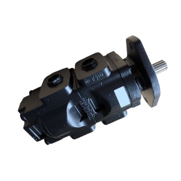 Hydraulic Pump 20/925581 for JCB main product photo