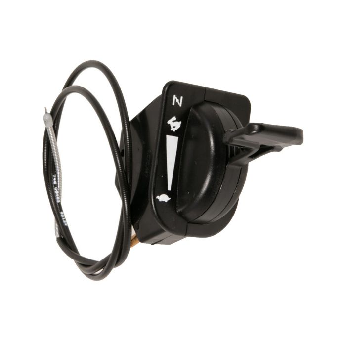 Throttle Cable 746P06431 For Cub Cadet main product photo