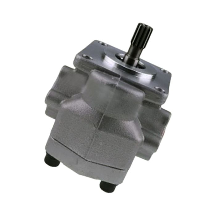 Hydraulic Pump GPL1-53R020 for Iseki main product photo