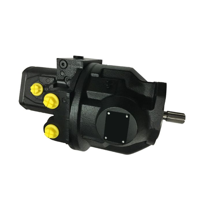 Hydraulic Pump AP2D12LV for CASE main product photo