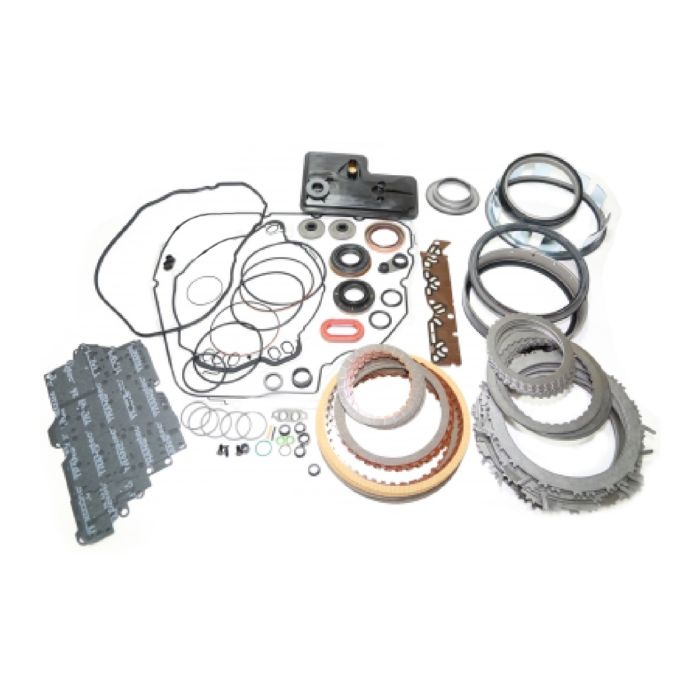 Transmission Master Rebuild and Overhaul Seal Kit 6F35E For Buick main product photo