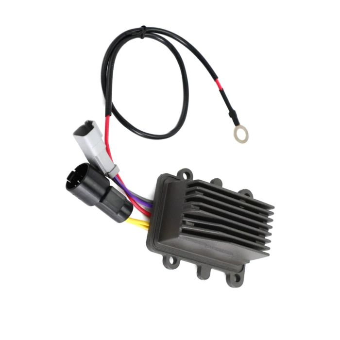 Rectifier Regulator 193-6048 For Johnson main product photo