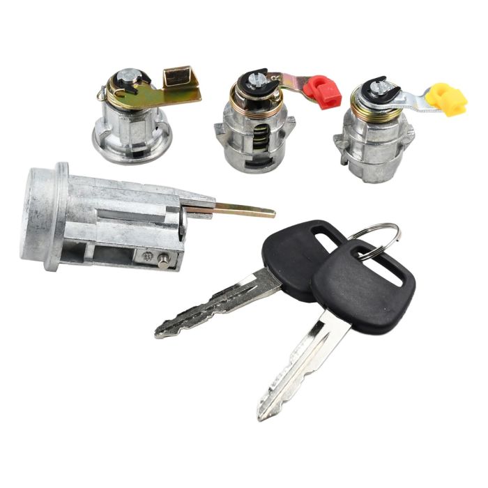 Ignition Door Locks D2191608 for Toyota main product photo