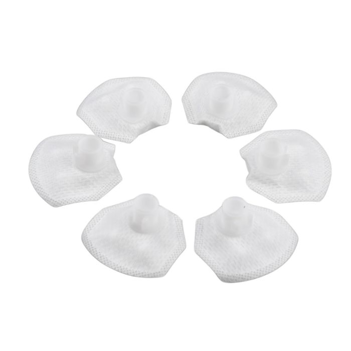 6Pcs Fuel Filter Strainer 49019-0013 For Kawasaki main product photo