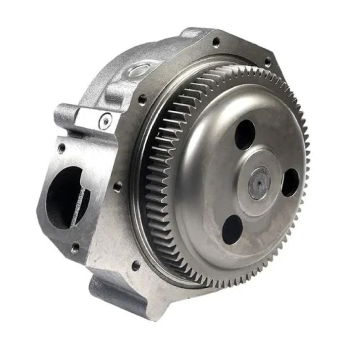 Water Pump 10R2776 for Caterpillar main product photo