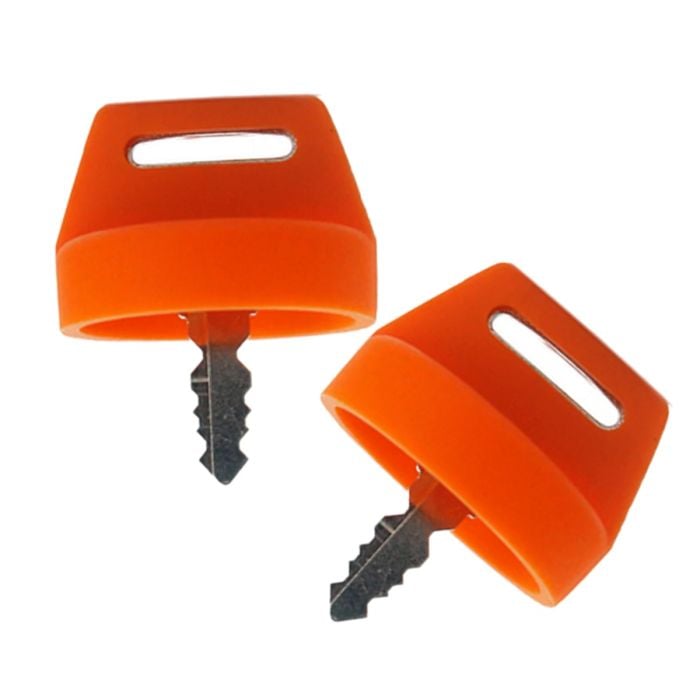 2Pcs Ignition Key For Polaris main product photo
