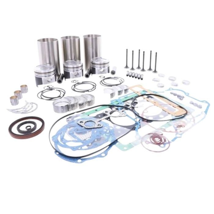 Overhaul Rebuild Kit For Kubota Engine D1105 main product photo