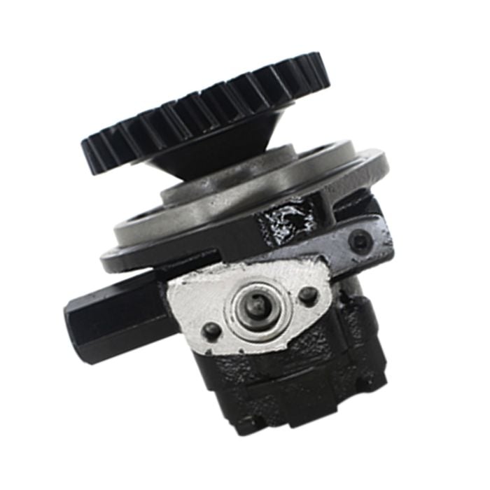 Power Steering Oil Pump 1-19500433-0 for Isuzu main product photo
