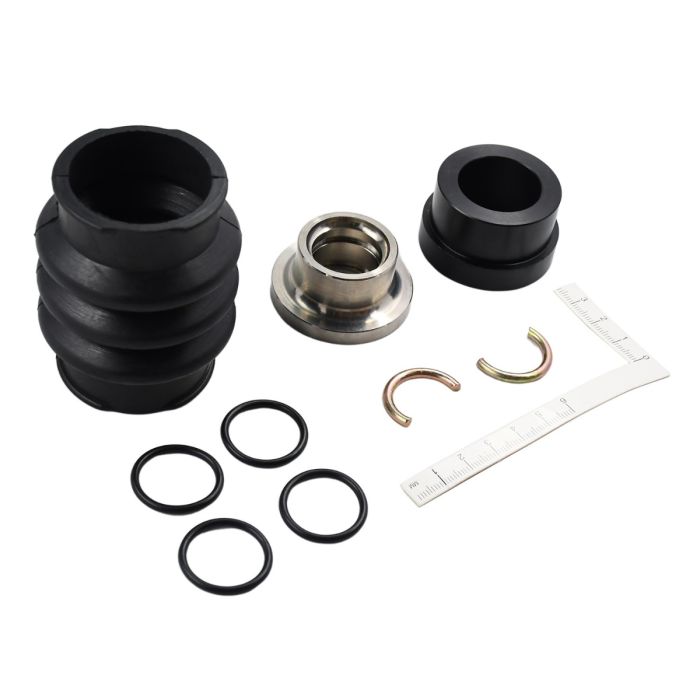 Carbon Seal Drive Line Rebuild Kit and Boot 272-000-041 For Sea-Doo main product photo