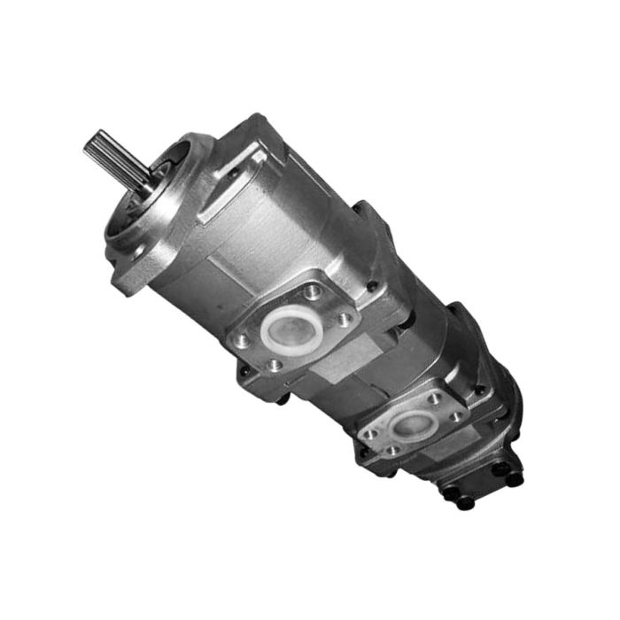 Hydraulic Pump 705-56-34290 For Komatsu main product photo