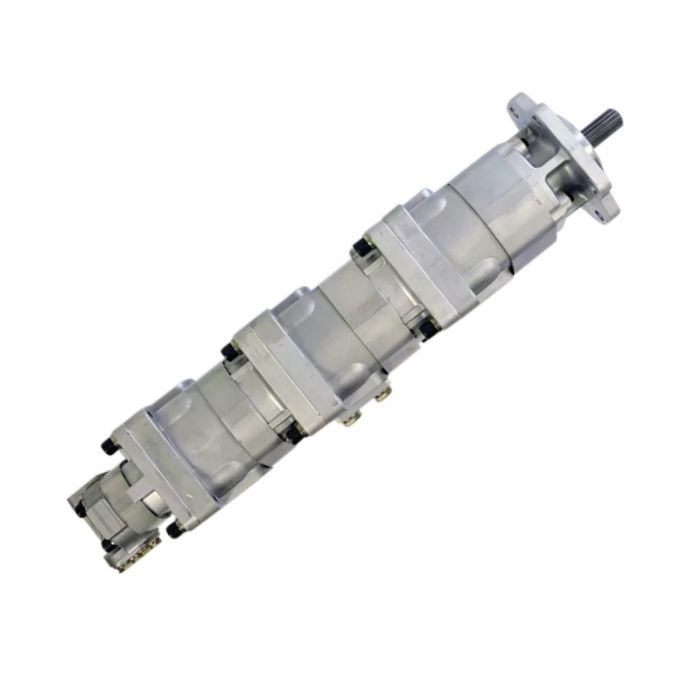Hydraulic Pump 705-56-26030 For Komatsu main product photo
