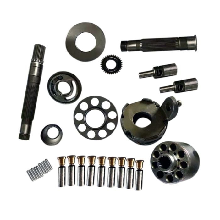 Hydraulic Pump Repair Parts Kit K7V125DTP for Kobelco main product photo