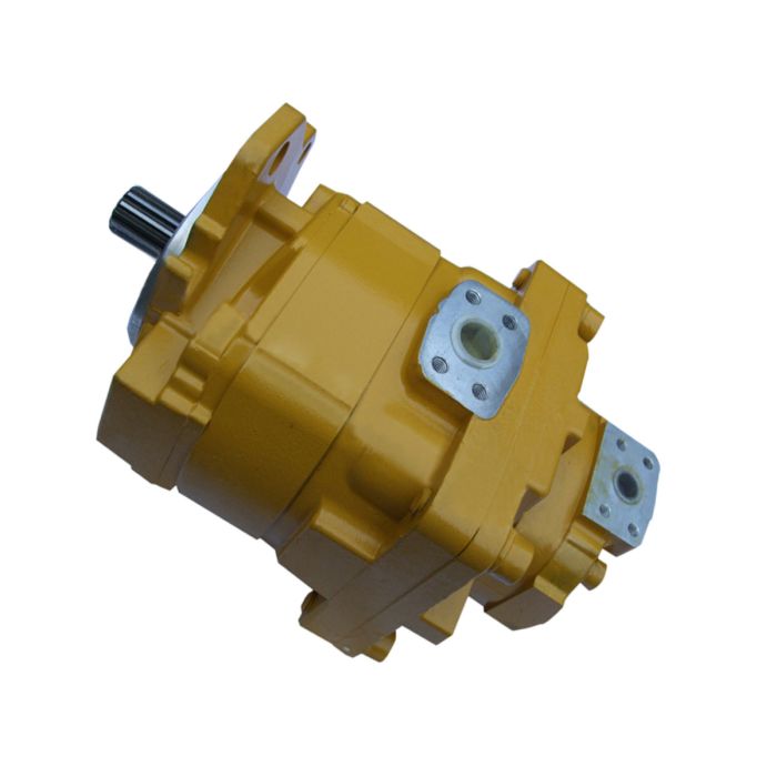 Hydraulic Pump 705-52-31150 For Komatsu main product photo