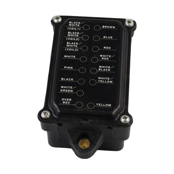 CDI Unit Power Pack ECU Ignition 688-85540-15-00 For Yamaha main product photo