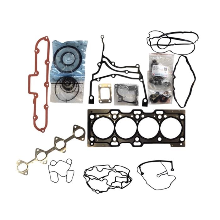 Overhaul Rebuild Kit ISF3.8 for Cummins main product photo