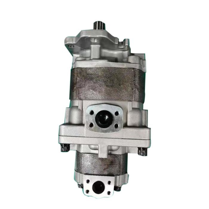Hydraulic Pump 705-52-30390 For Komatsu main product photo