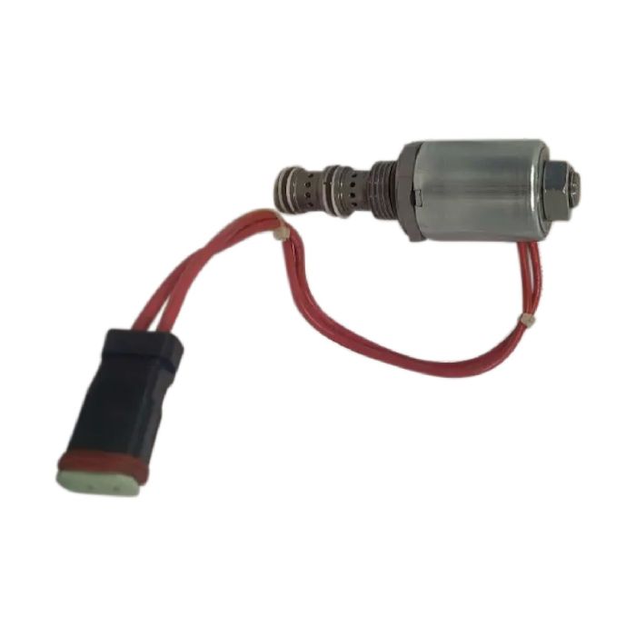 Solenoid Valve 9968351 For Case main product photo