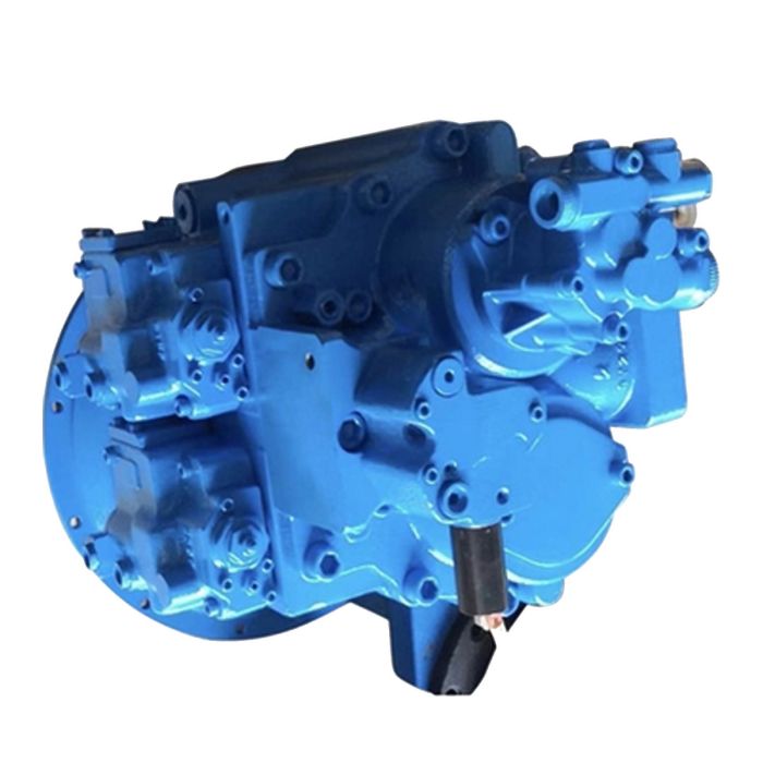 Hydraulic Pump YN10V00009F1 for Kobelco main product photo