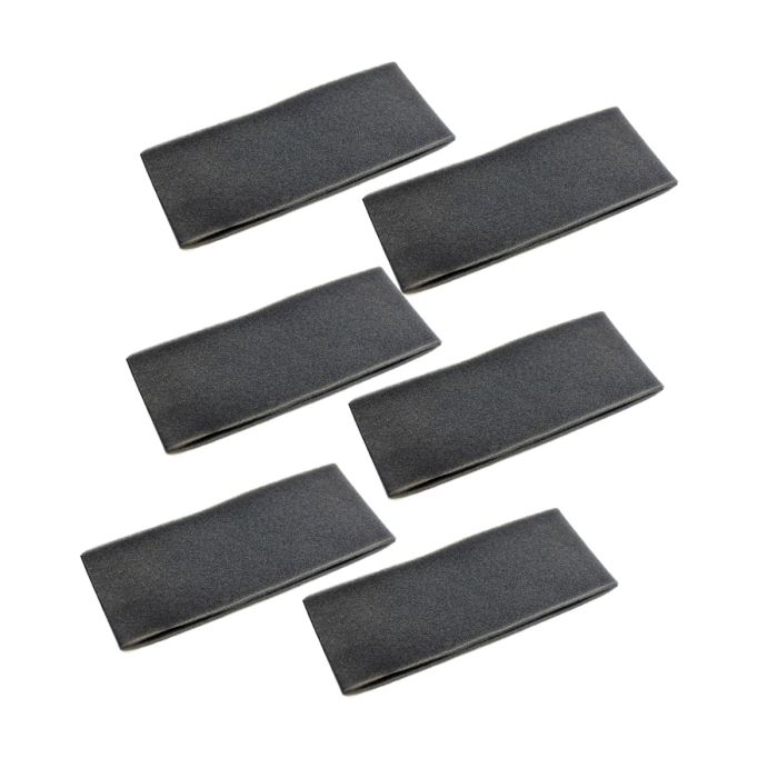6pcs Pre-Filter M137555 For John Deere main product photo