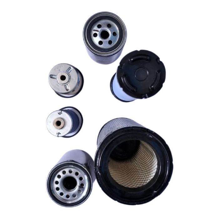 Filter Pack 006000455F1 for Mahindra main product photo