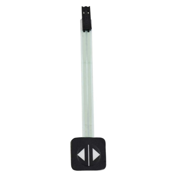 Vent Hood Touchpad WB24X10115 For GE main product photo