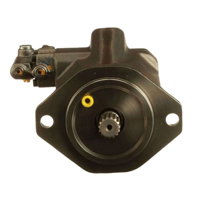 Hydraulic Pump 394269A2 for CASE main product photo