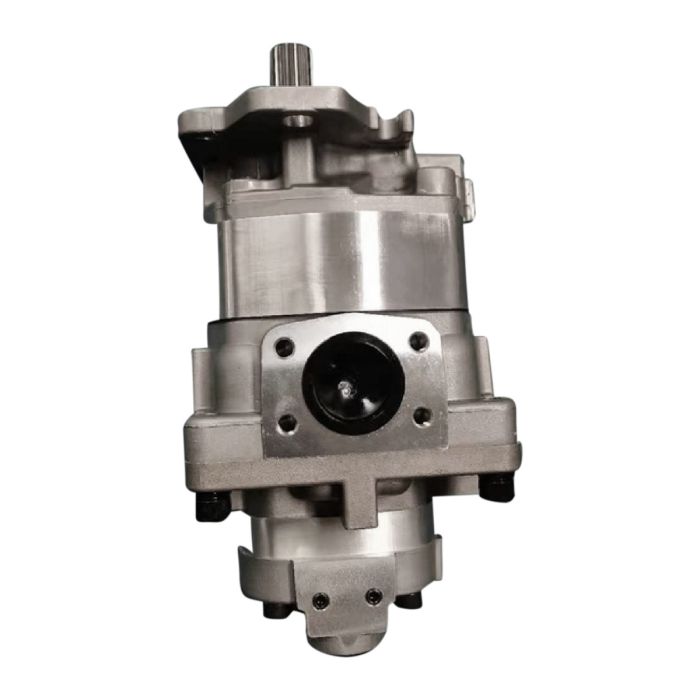 Hydraulic Pump 705-52-31170 For Komatsu main product photo