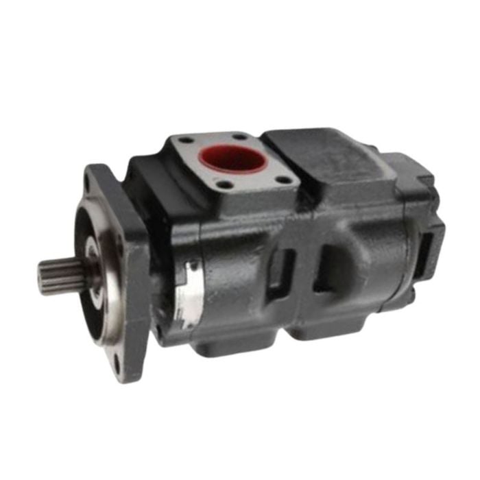 Hydraulic Pump 20/903300 for JCB main product photo