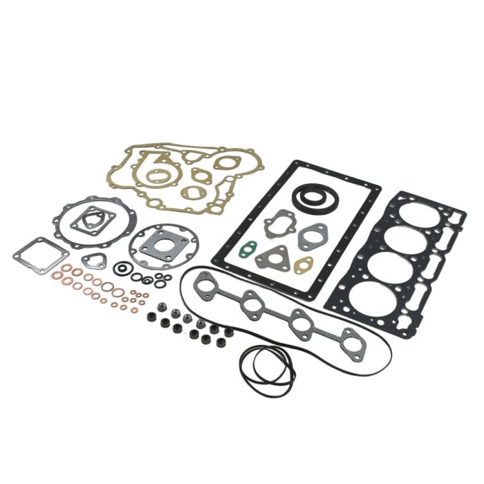 Overhaul Gasket Kit For Kubota Engine V1305 main product photo