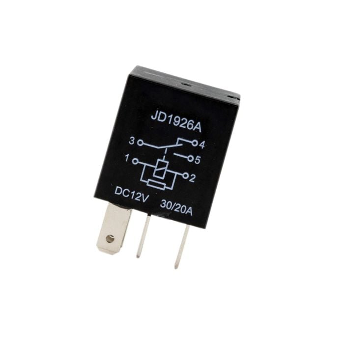 12V Relay For Cub Cadet 4x2 Big Country main product photo
