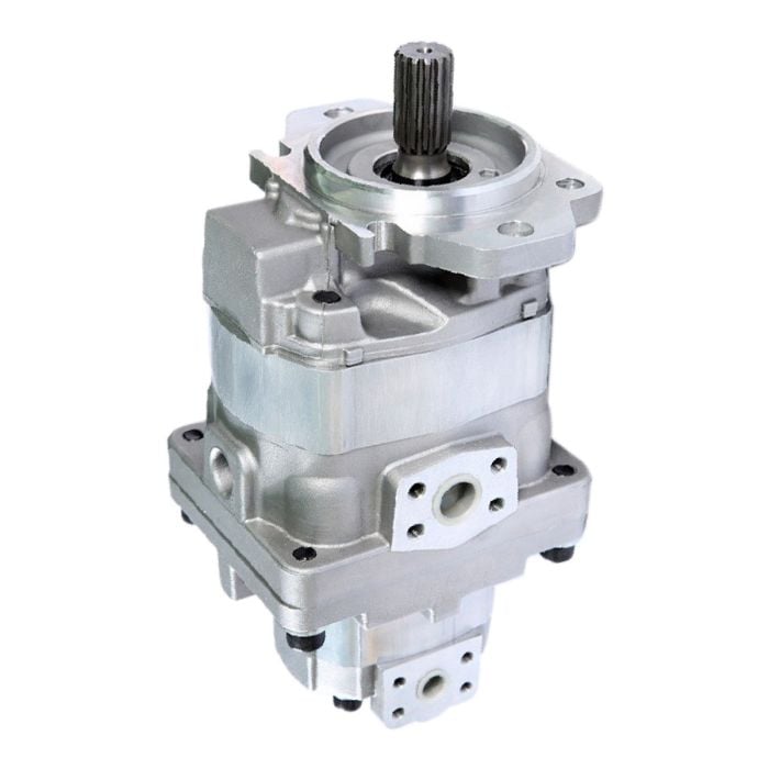 Hydraulic Pump 705-52-30240 For Komatsu main product photo
