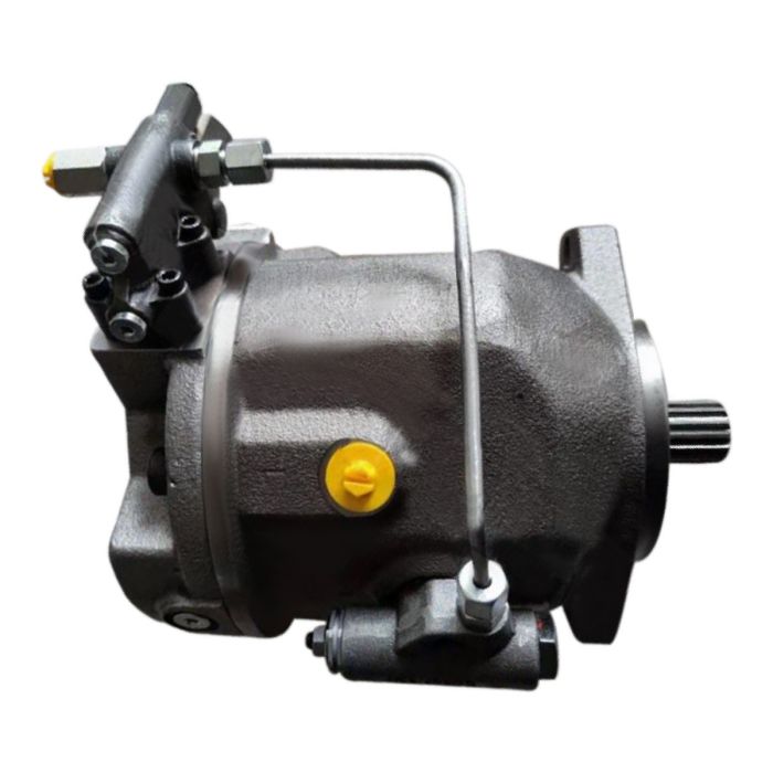 Hydraulic Pump 269-9336 for Caterpillar main product photo