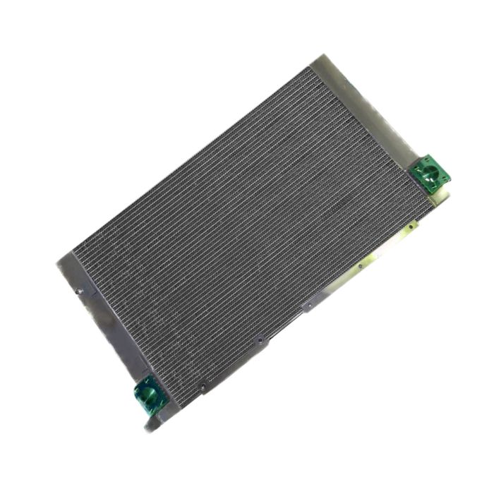 Radiator 440211-00291 for Komatsu main product photo
