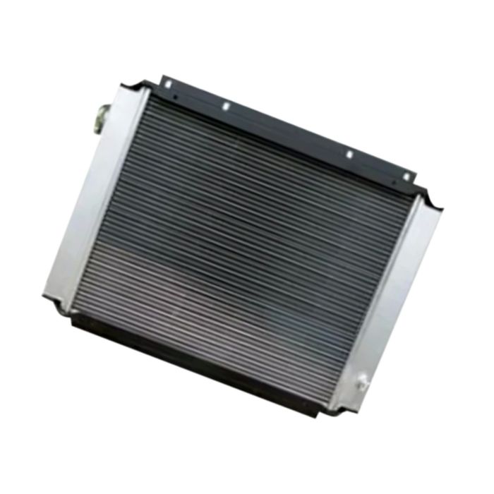 Radiator 9-89214015-0 for Isuzu main product photo