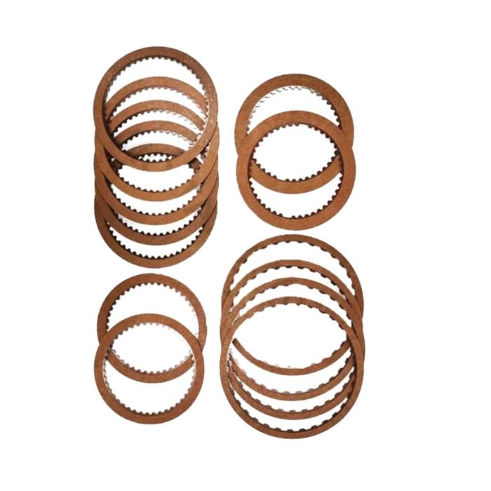 Transmission Clutch Friction Kit AW60-40SN For Chrysler main product photo
