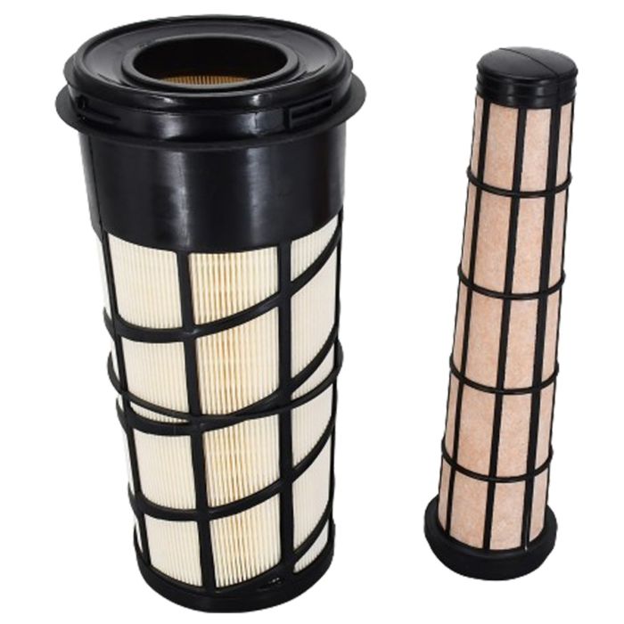 Air Filter Kit RE282286 For John Deere main product photo