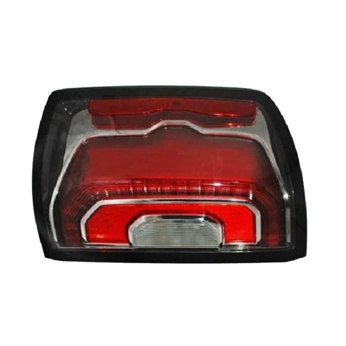 Tail Light Right Passenger Side 84365931 For GMC main product photo