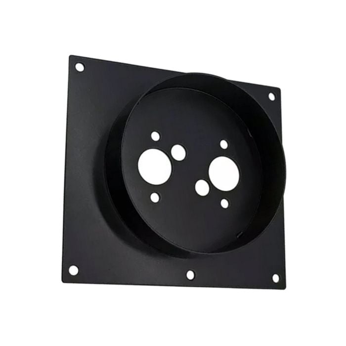 Universal Diesel Heater Turret Mount Plate For Eberspacher main product photo