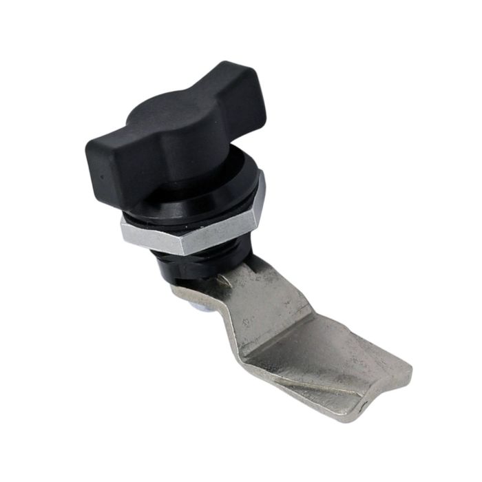 Storage Glove Box Latch 7081205 For Polaris main product photo