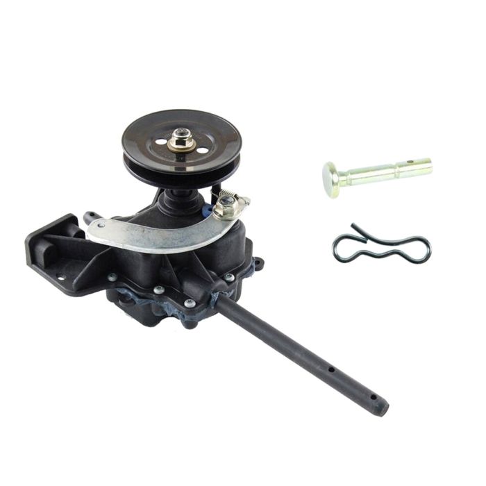 Transmission Assembly 918-04296 For Craftsman main product photo