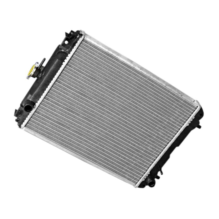 Water Tank Radiator 4429663 for Hitachi main product photo